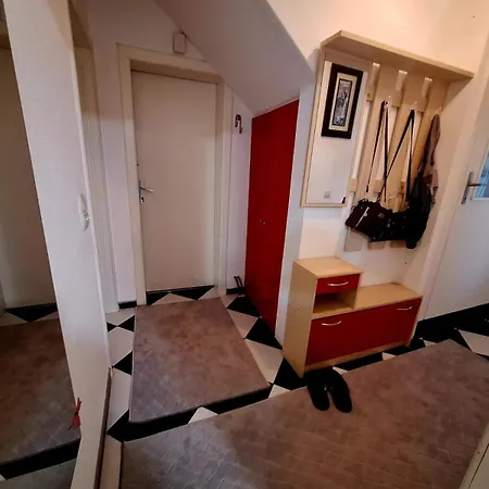 Forest Dom wakacyjny