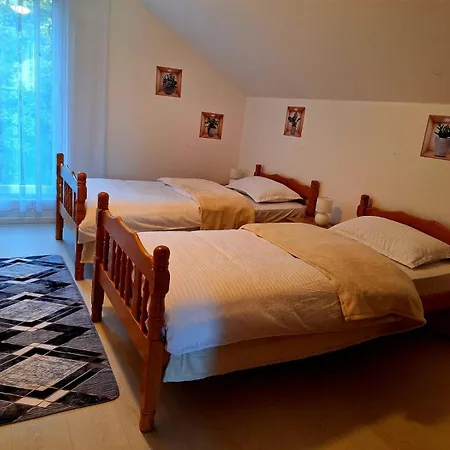 Forest Dom wakacyjny Bosanska Gradiska