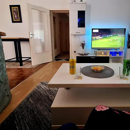 Forest Dom wakacyjny